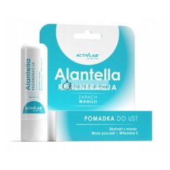 Activlab Pharma Alantella Regenerating Lip Balm 49 G