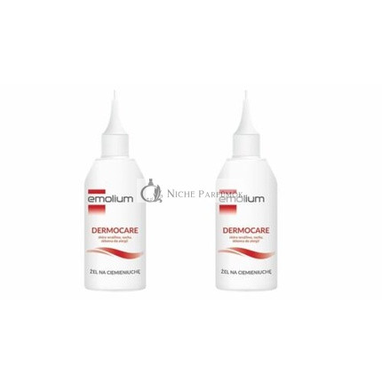 EMOLIUM Dermocare Softening Gel for Cradle Cap 100ml