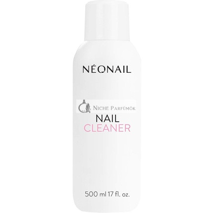 NeoNail Nail Cleaner Hybrid Manicure Nail Polish Soak off Gel UV Led 500ml