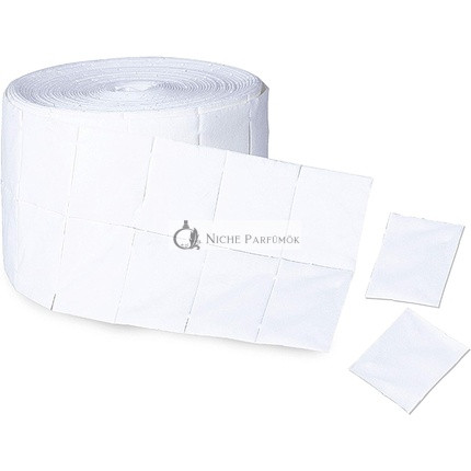 NeoNail 12 Layers Cotton Pads 500pcs