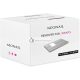NeoNail Remover Foil Wraps 100 Pieces