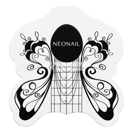 NÉONAIL Nail Extension Forms