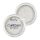 NEONAIL Chrome Effect Silver Mirror 2g Nail Pigment with Glitter