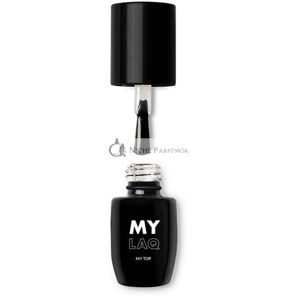 M002 My Top MylaQ UV Hybrid Soak Off Gel Nail Polish 5ml