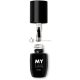 M002 My Top MylaQ UV Hybrid Soak Off Gel Nail Polish 5ml