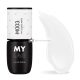 MYLAQ UV Nail Polish My Classic White 5ml