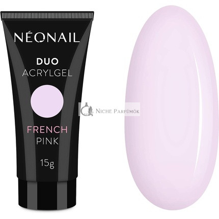 NeoNail Duo Acrylgel Building Extending Gel French Pink 15g