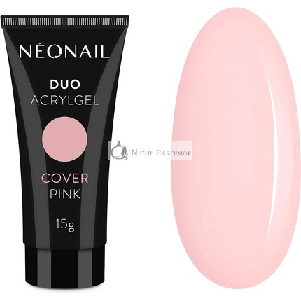 NeoNail Duo Acrylgel Building Extending Gel Cover Pink 15g