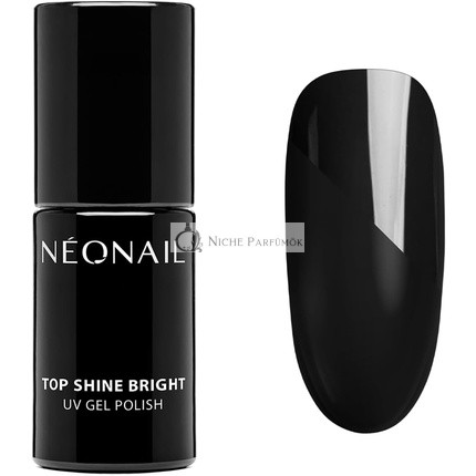 NeoNail Top Shine Bright UV Hybrid Nail Polish 7.2ml