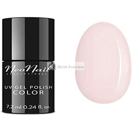 NeoNail Pure Love Collection UV Hybrid Nail Polish 6342 Vanilla Sky