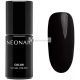 Neonail Hybrid Nail Polish 7.2ml Black