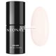Neonail White Creamy Color Uv Nail Polish Perfect Milk Uv Led 2863-7, 7.2 Ml