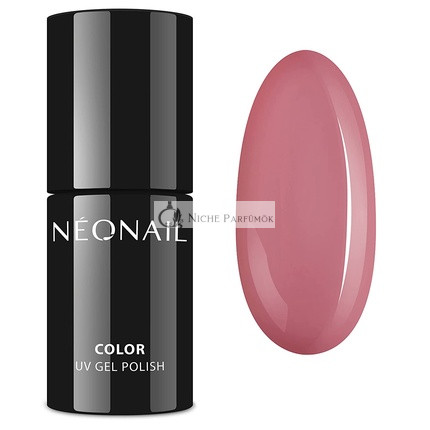 NÉONAIL Beige Nude UV LED Nail Polish 3195-7 7.2ml