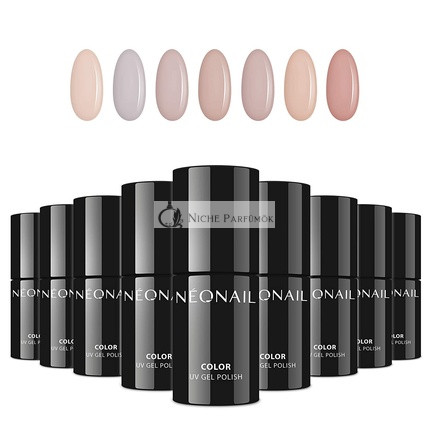 NeoNail Professional UV Nail Polish Nude Collection 6051-7 Independent Woman 7.2ml