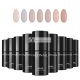 NeoNail Professional UV Nail Polish Nude Collection 6051-7 Independent Woman 7.2ml