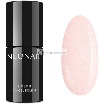 Neonail Uv Nail Polish 7.2 Ml, 20 Pastel Colours, Uv Gel Polish Soak Off Nail