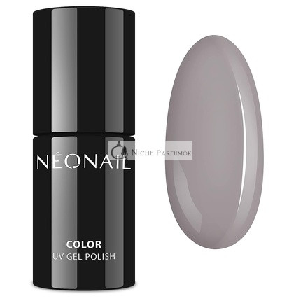 NeoNail Professional UV Nail Polish 20 Colors - Lady in Red - Gel Polish Soak Off LED Shellac 7.2ml