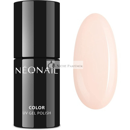 NÉONAIL Beige UV Nail Polish Fine French UV LED 3210-7 7.2ml