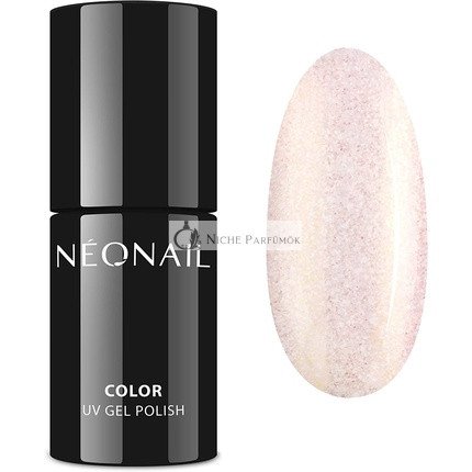 NeoNail UV Gel Polish Soak Off Nail Polish LED Polish Shellac 7.2ml 4816-7 Morning Rose