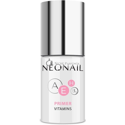 NeoNail Primer Vitamins Hybrids Acrylic Gel Stylizations 7.2ml