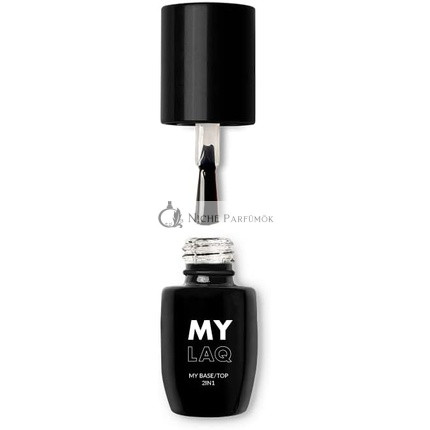 M104 MylaQ UV Hybrid Soak Off Gel Nail Polish 5ml