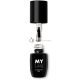 M104 MylaQ UV Hybrid Soak Off Gel Nail Polish 5ml