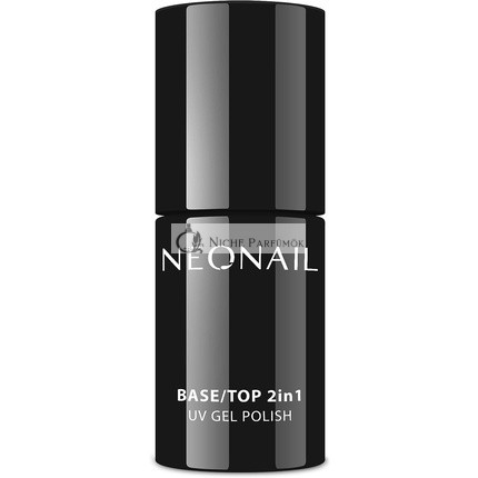 NeoNail UV Gel Polish Base/Top 2in1 7.2ml 6621-7