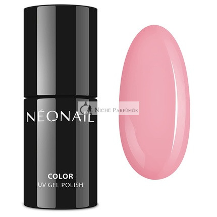 NÉONAIL Trendy Twenty Pink UV Nail Polish UV LED 6671-7 7.2ml