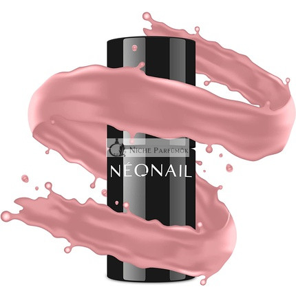 Neonail 6672 My Moment Uv Hybrid Nail Polish Cover Girl Collection 7,2ml