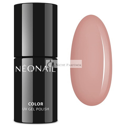 NEONAIL Sweet Milady Beige UV Nail Polish 7.2ml 6057-7