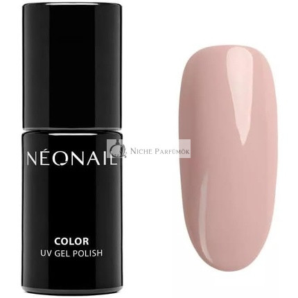 NEONAIL 6054-7 Beige UV Nail Polish 7.2ml Innocent Beauty
