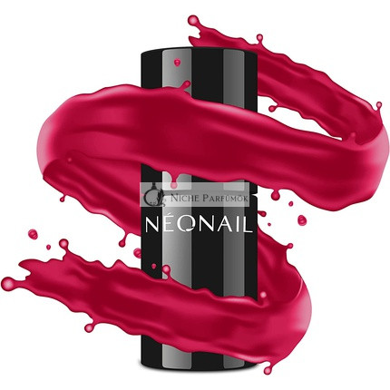 Neonail Uv Nail Polish 7.2 Ml - Candy Girl Delicious - Uv Gel Polish Soak Off