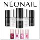 NeoNail Base & Top UV Hybrid Gel Nail Polish 7.2ml & 16ml
