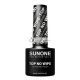 UV/LED Gel Polish Top No Wipe Hybrid Nail Polish 5ml Sunone