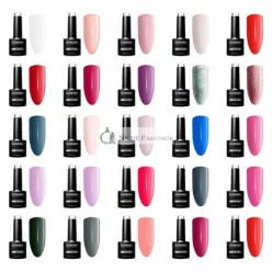 Sunone Color Hybrid Nail Polish 5ml
