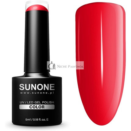 Sunone UV/LED Hybrid 5ml C09 Carmen