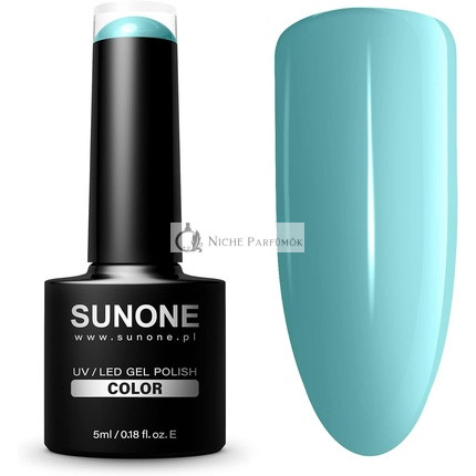 Sunone Z03 Zafira Hybrid UV/LED Paint 5ml