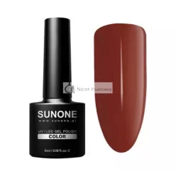 Sunone Color Hybrid Nail Polish Brenda 5ml