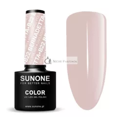   Sunone Gel Polish Color Hybrid Nail Polish B22 Bernadetta 5ml