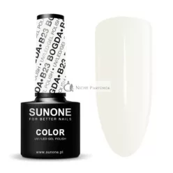   UV/LED Gel Polish Color Hybrid Nail Polish B23 Bogda 5ml Sunone