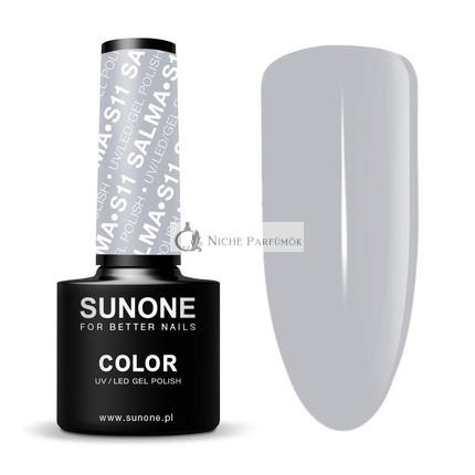 Sunone Uv Led Gel Polish Color Hybrid Nail Polish S11 Salma 5ml