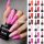 Sunone Soak Off Hybrid UV LED Flexy Gel Manicure Pedicure Nails Colours 5ml
