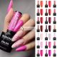 Sunone Soak Off Hybrid UV LED Flexy Gel Manicure Pedicure Nails Colours 5ml