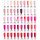 Sunone Soak Off Hybrid UV LED Flexy Gel Manicure Pedicure Nails Colours 5ml