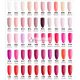Sunone Soak Off Hybrid UV LED Flexy Gel Manicure Pedicure Nails Colours 5ml