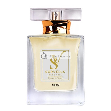 Sorvella Mlc2 Eau De Parfum 50ml