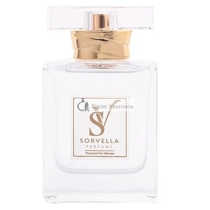 Sorvella Premium Chry Eau De Parfum Spray 50ml