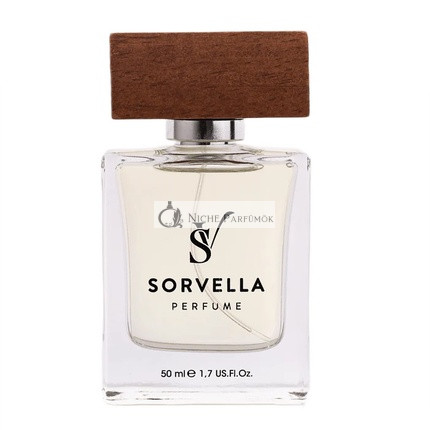 Sorvella S627 Eau De Parfum Spray 50ml