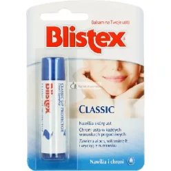 Blistex Hydrating Protective Classic Lip Balm Stick - 425g