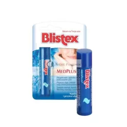 Blistex MEDPLUS Anti-Dryness Lip Balm 4.25g